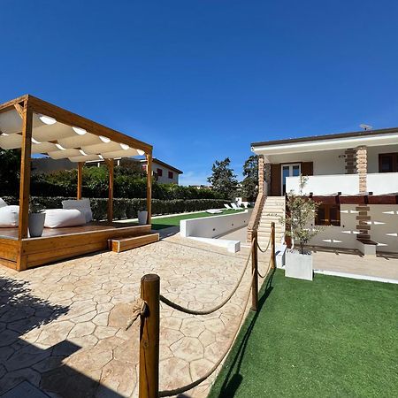 Villa Casa Miele Santa Lucia  Exterior foto