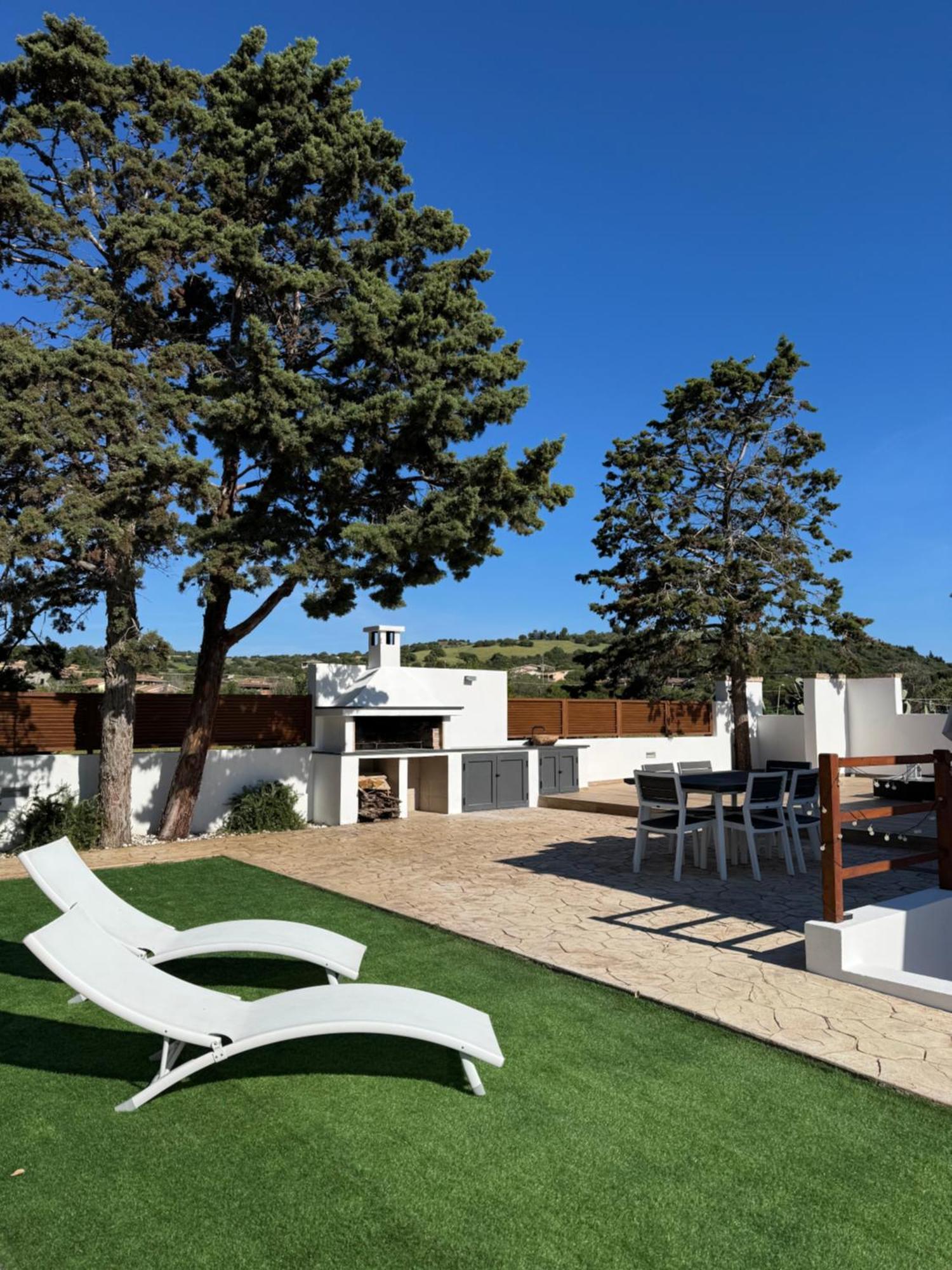 Villa Casa Miele Santa Lucia  Exterior foto